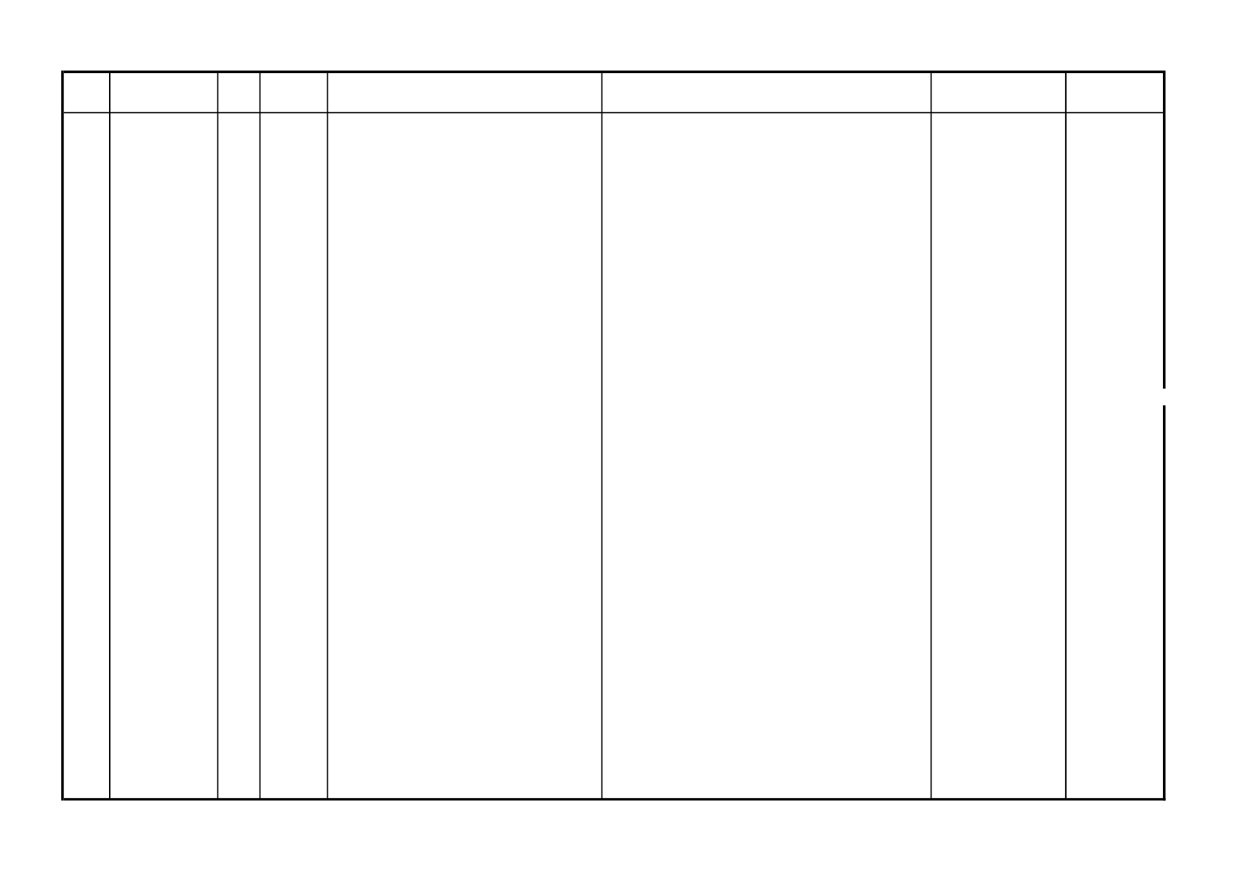 Konica-Minolta Options LT-352 Parts Manual-2